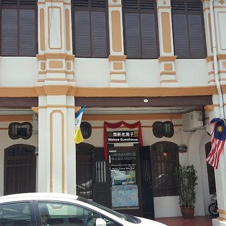 We Love Guesthouse Georgetown Luaran gambar