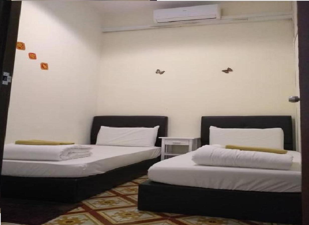 We Love Guesthouse Georgetown Luaran gambar