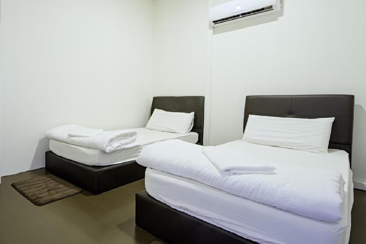 We Love Guesthouse Georgetown Luaran gambar