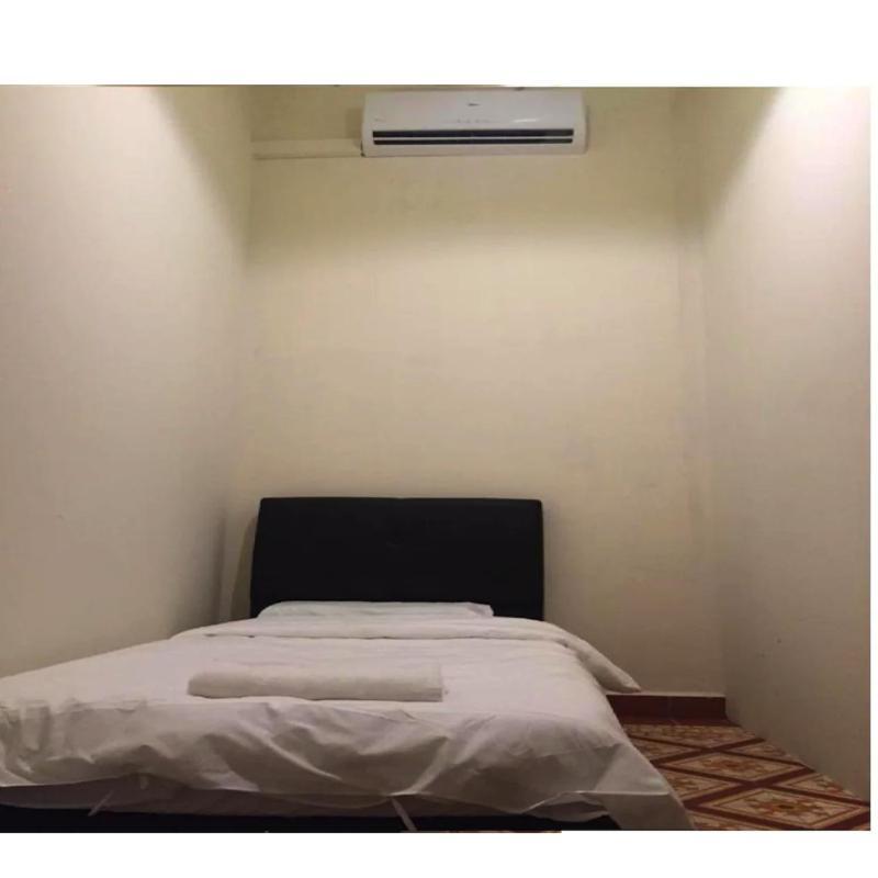 We Love Guesthouse Georgetown Luaran gambar