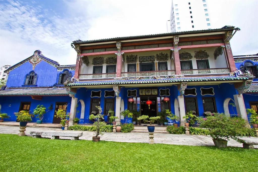 We Love Guesthouse Georgetown Luaran gambar
