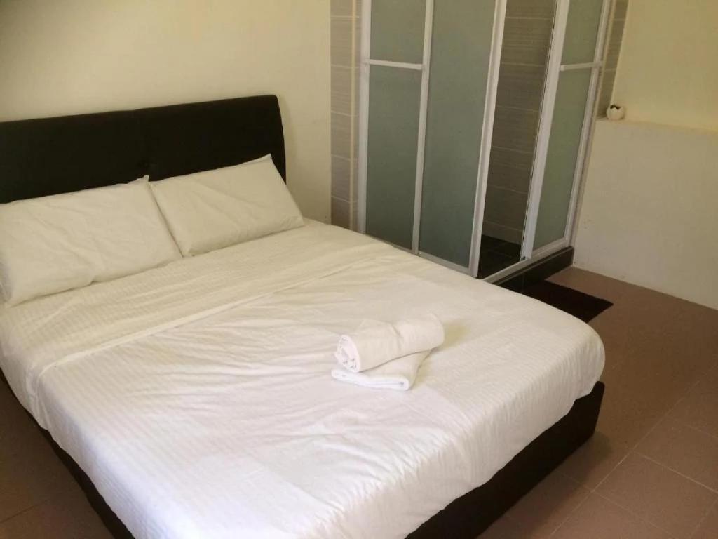 We Love Guesthouse Georgetown Luaran gambar